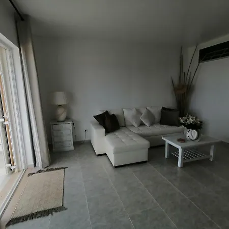 Sao Rafael Beach Flat Apartamento