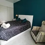 Sao Rafael Beach Flat *