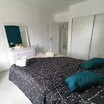 Sao Rafael Beach Flat *