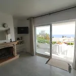 Sao Rafael Beach Flat Apartmán Albufeira