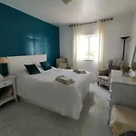 Sao Rafael Beach Flat * 알부페이라