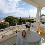 Sao Rafael Beach Flat
