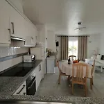 아파트 Sao Rafael Beach Flat 알부페이라