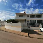 아파트 Sao Rafael Beach Flat