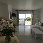 아파트 Sao Rafael Beach Flat
