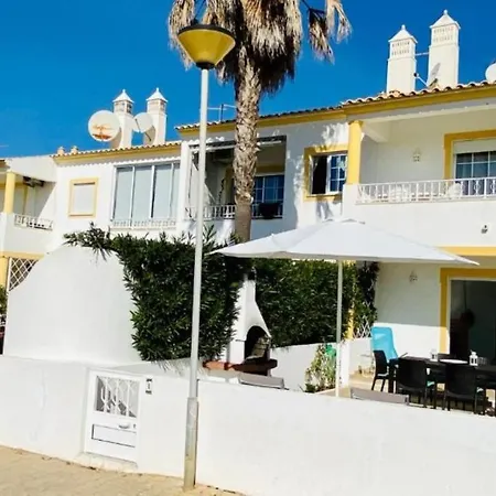 Sao Rafael Beach Flat 아파트 *