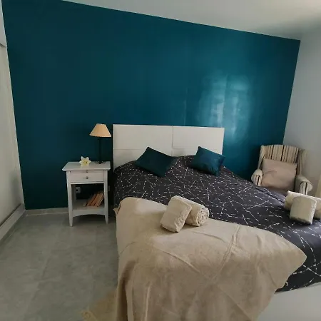 Sao Rafael Beach Flat * 알부페이라