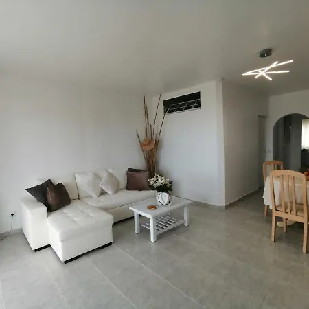 Sao Rafael Beach Flat Appartamento *