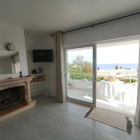 Sao Rafael Beach Flat Appartement Albufeira