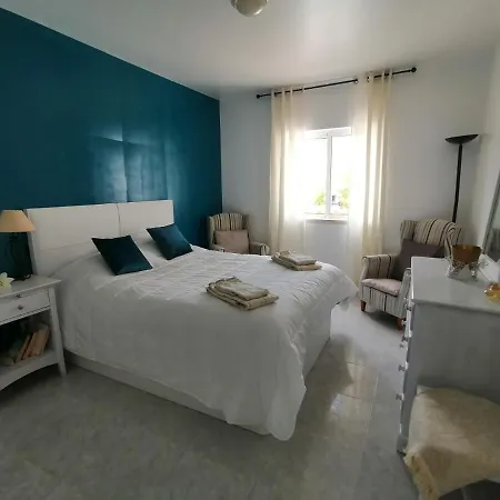 Sao Rafael Beach Flat * 알부페이라