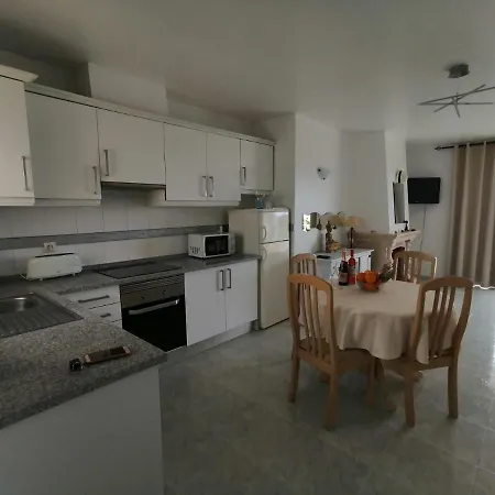 Sao Rafael Beach Flat * אלבופיירה