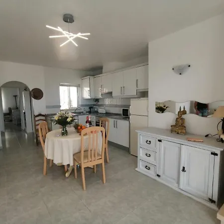 Appartement Sao Rafael Beach Flat *