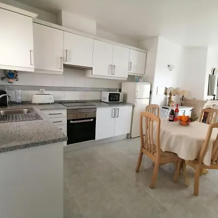 아파트 Sao Rafael Beach Flat 알부페이라