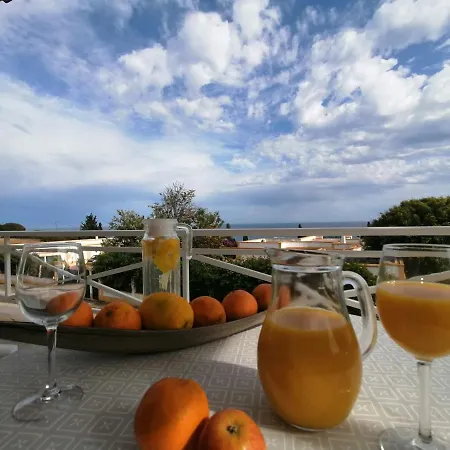 Sao Rafael Beach Flat * 알부페이라