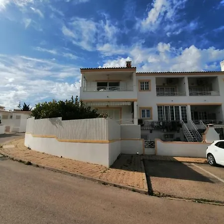 아파트 Sao Rafael Beach Flat