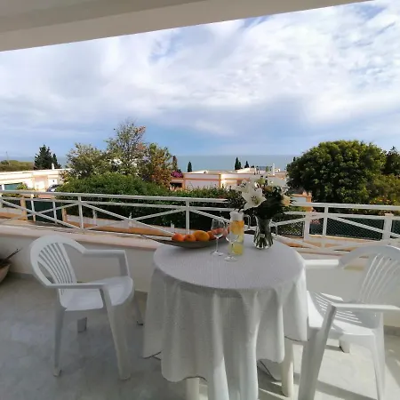 Sao Rafael Beach Flat