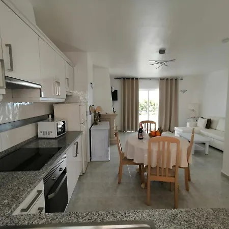 Sao Rafael Beach Flat Appartement Albufeira