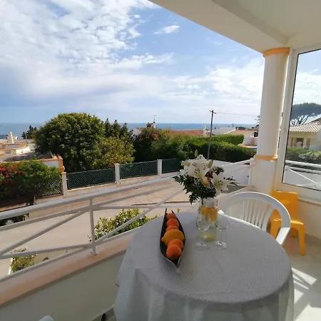 Sao Rafael Beach Flat