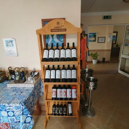 Sao Rafael Beach Flat Appartement *