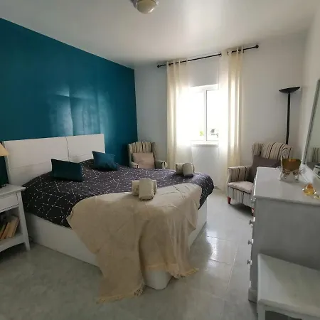 Apartment Sao Rafael Beach Flat *