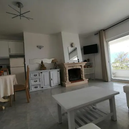 Sao Rafael Beach Flat *