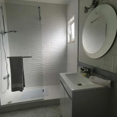 Sao Rafael Beach Flat Albufeira